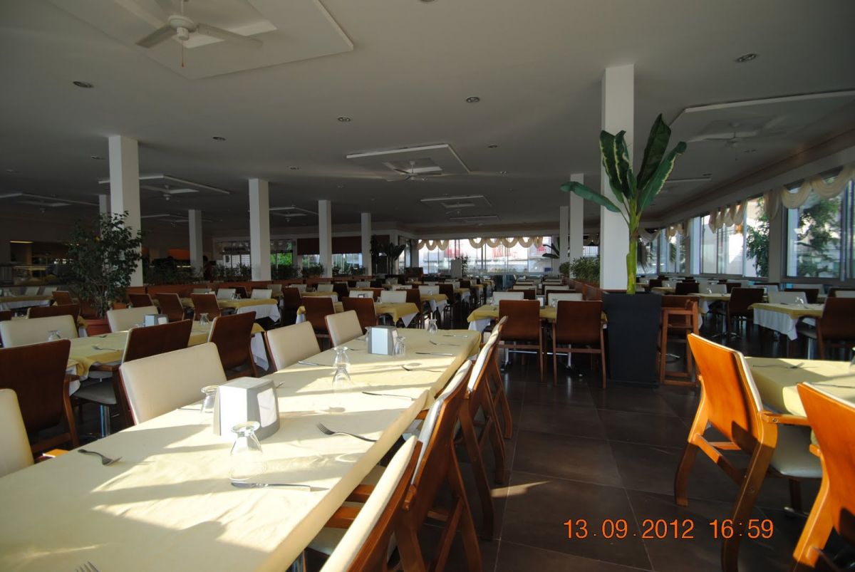 imagini hotel CLUB ARMONIA BODRUM